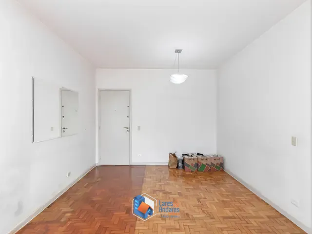 Apartamento com 123m² 3 quartos e 3 banheiros, à venda, no bairro Vila Mariana em São Paulo