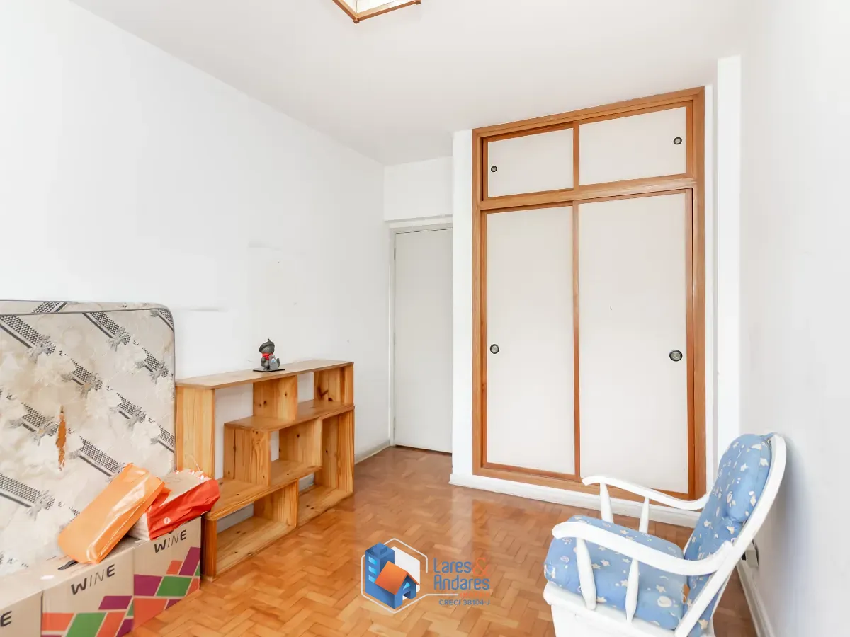 Apartamento, 3 quartos, 123 m² - Foto 16