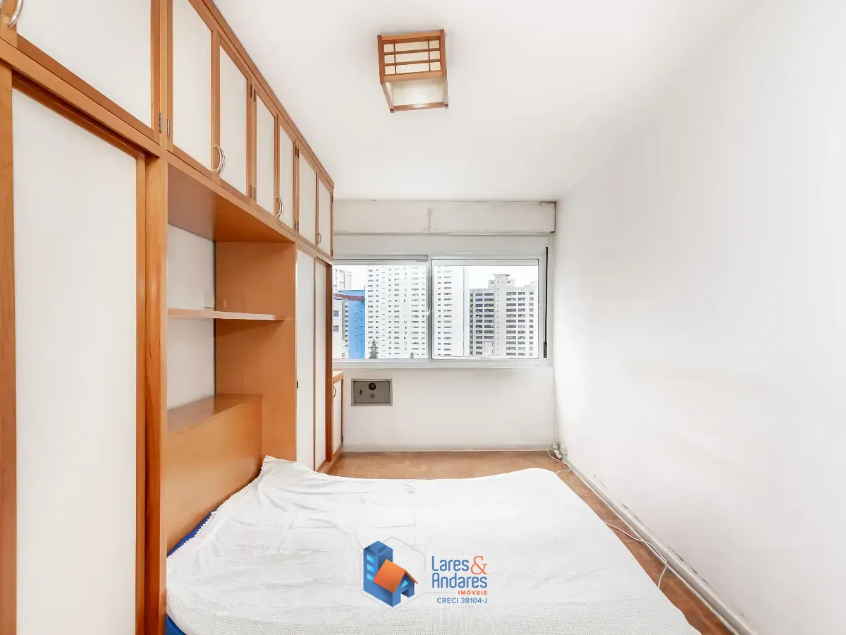 Apartamento, 3 quartos, 123 m² - Foto 9