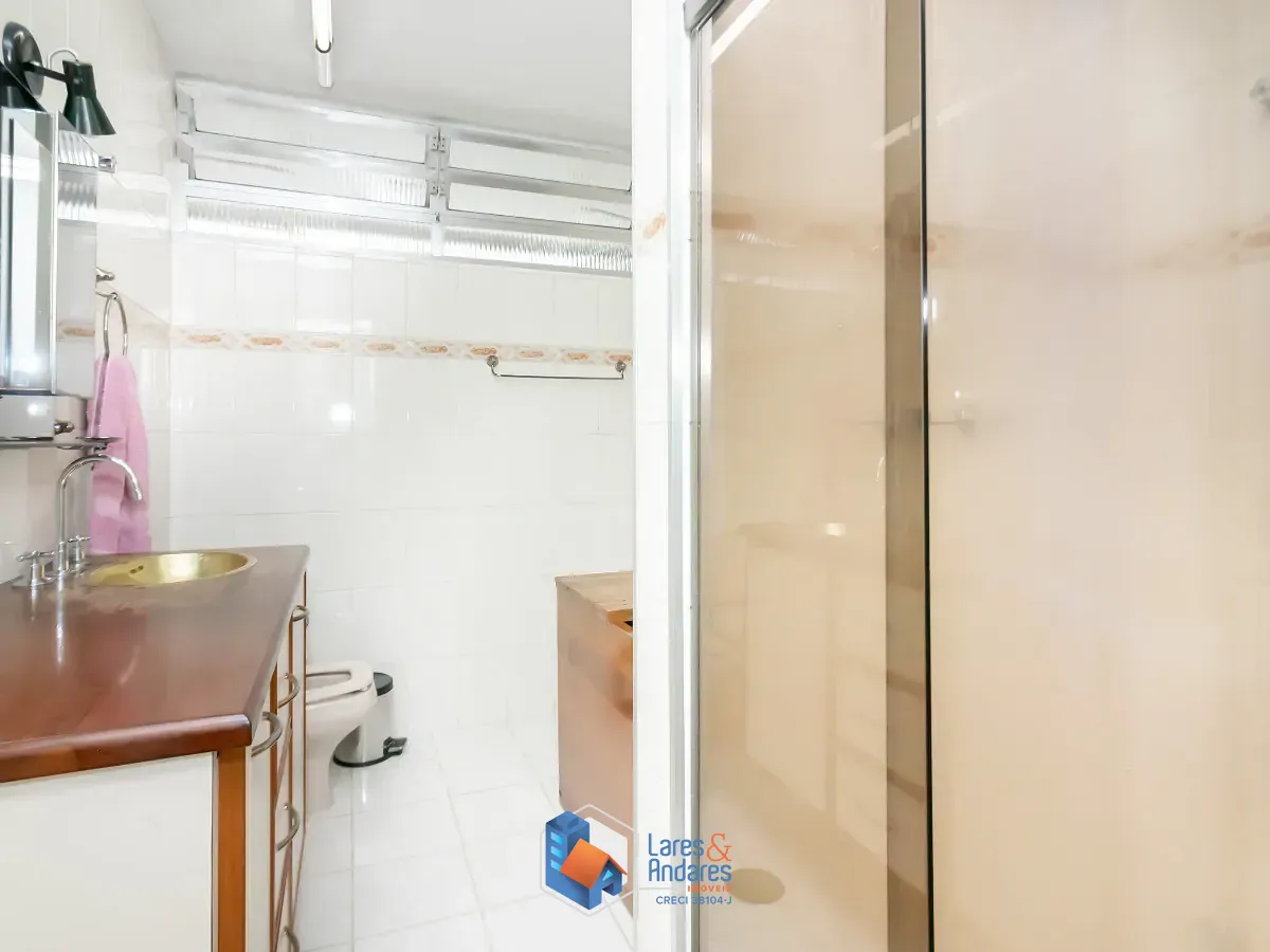 Apartamento, 3 quartos, 123 m² - Foto 14