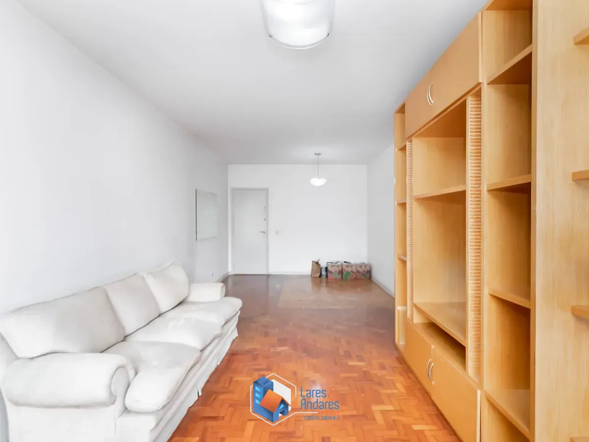 Apartamento, 3 quartos, 123 m² - Foto 2