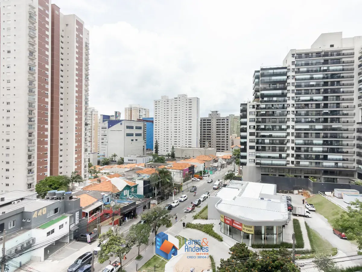 Apartamento, 3 quartos, 123 m² - Foto 7
