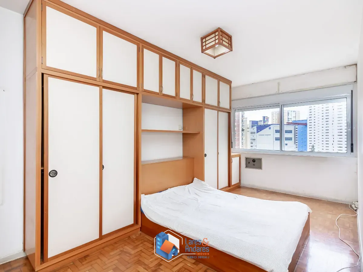 Apartamento, 3 quartos, 123 m² - Foto 8