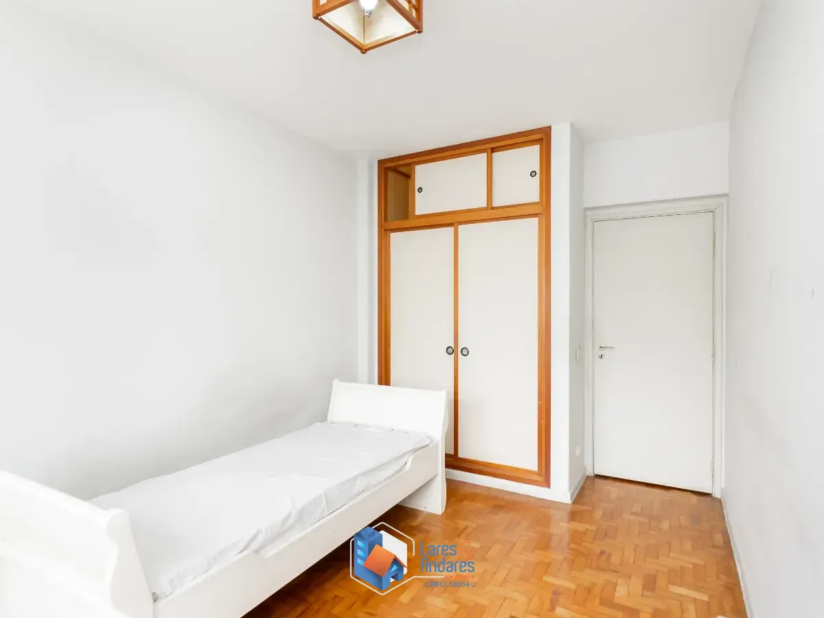 Apartamento, 3 quartos, 123 m² - Foto 21