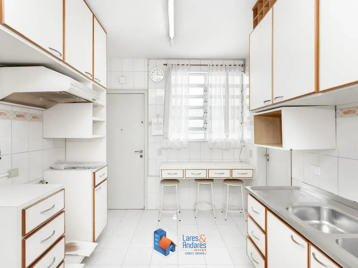 Apartamento, 3 quartos, 123 m² - Foto 27