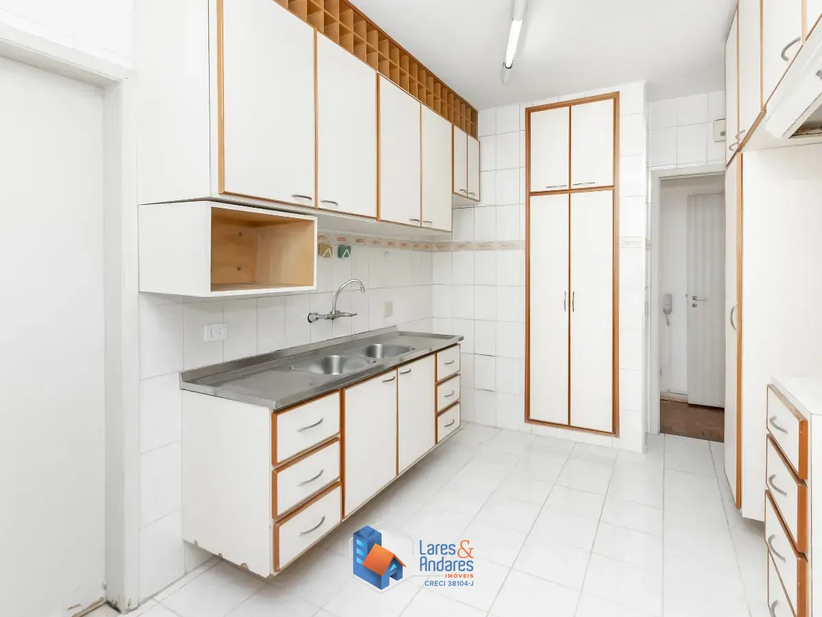 Apartamento, 3 quartos, 123 m² - Foto 29