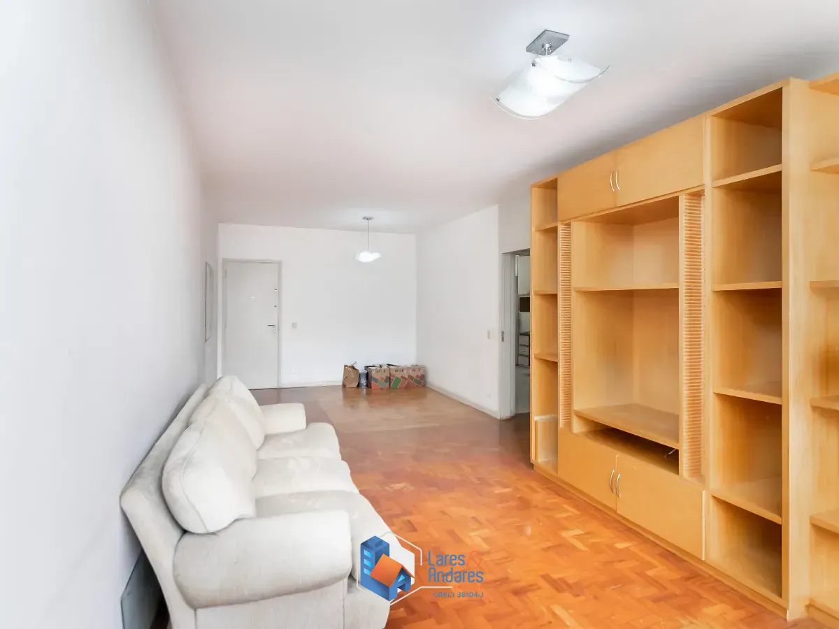 Apartamento, 3 quartos, 123 m² - Foto 3