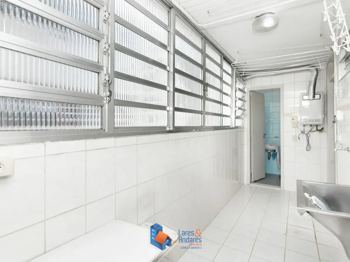 Apartamento, 3 quartos, 123 m² - Foto 24