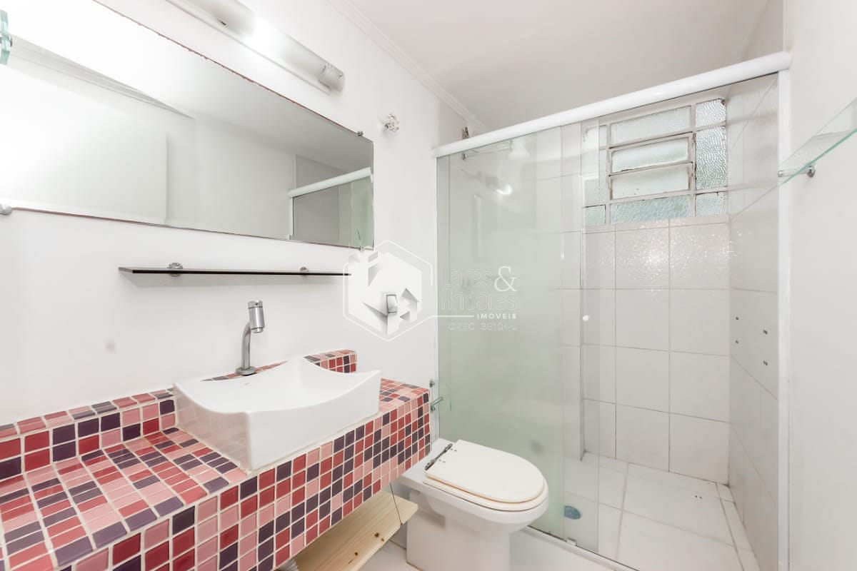 Apartamento, 2 quartos, 58 m² - Foto 7