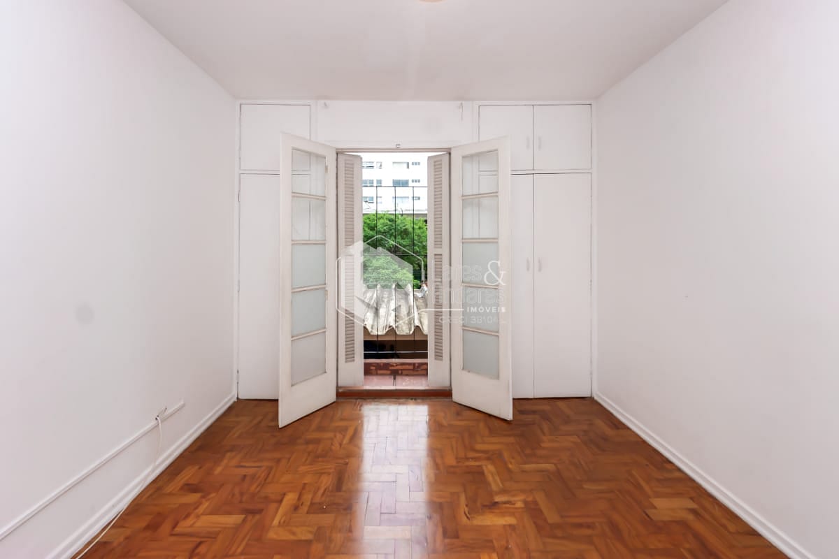 Apartamento, 2 quartos, 58 m² - Foto 2