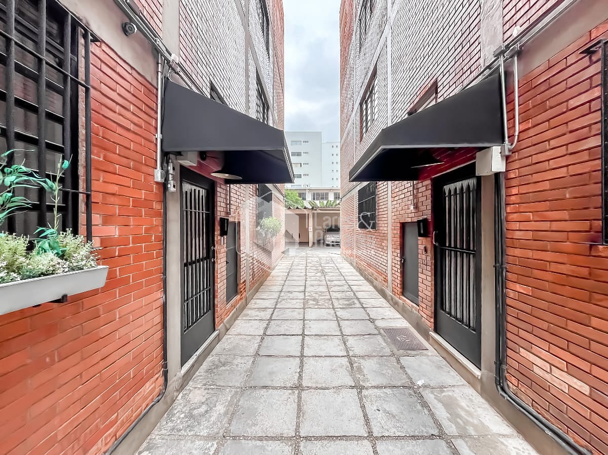 Apartamento, 2 quartos, 58 m² - Foto 31