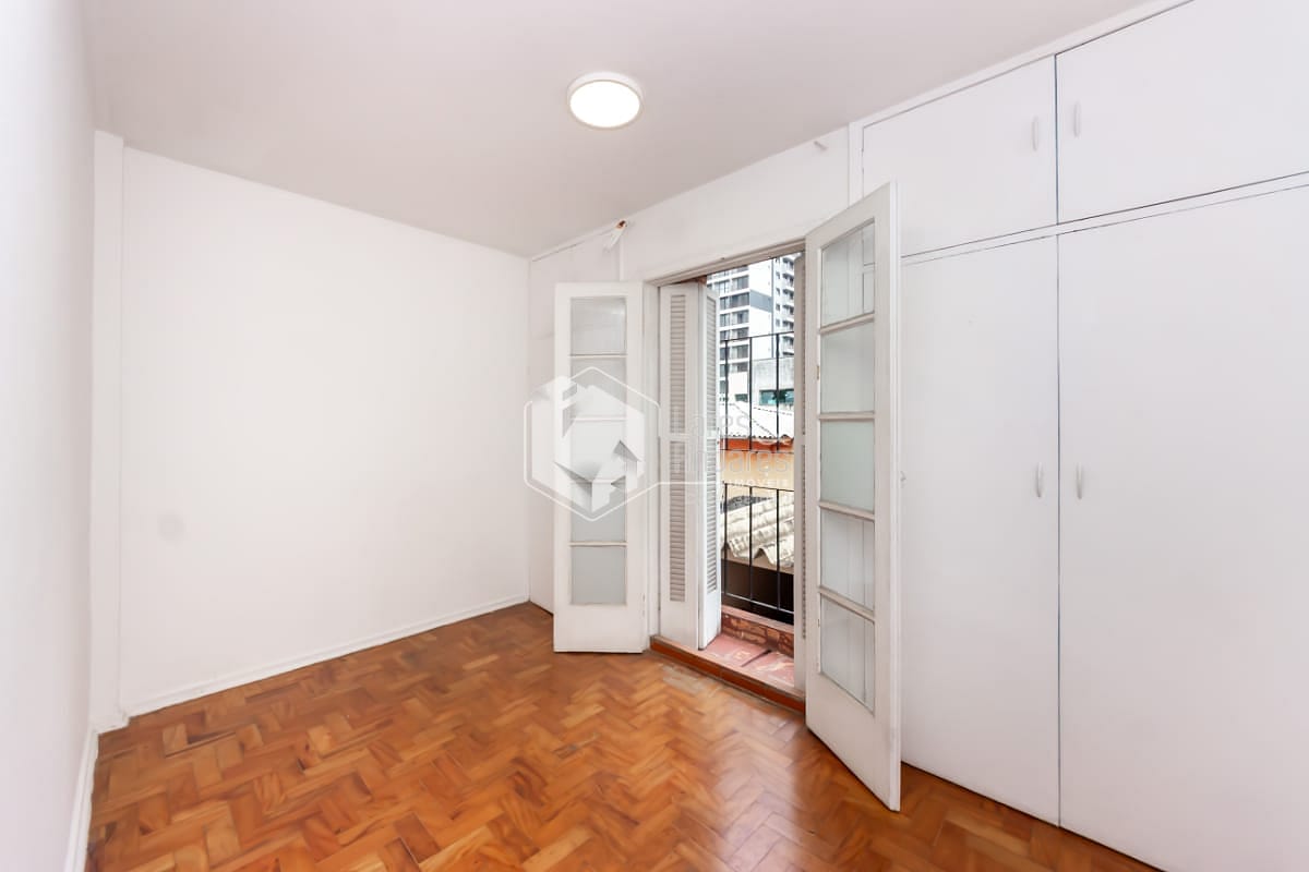 Apartamento, 2 quartos, 58 m² - Foto 1