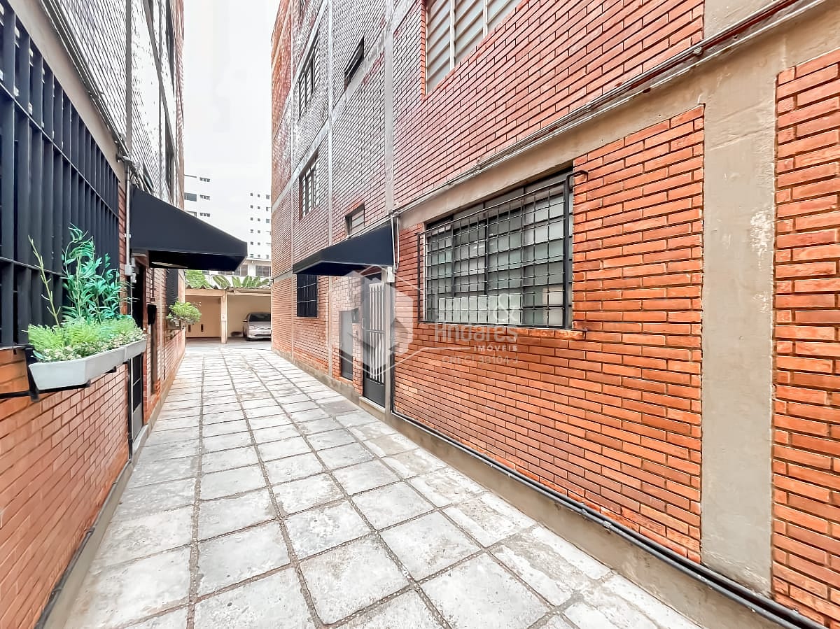 Apartamento, 2 quartos, 58 m² - Foto 32