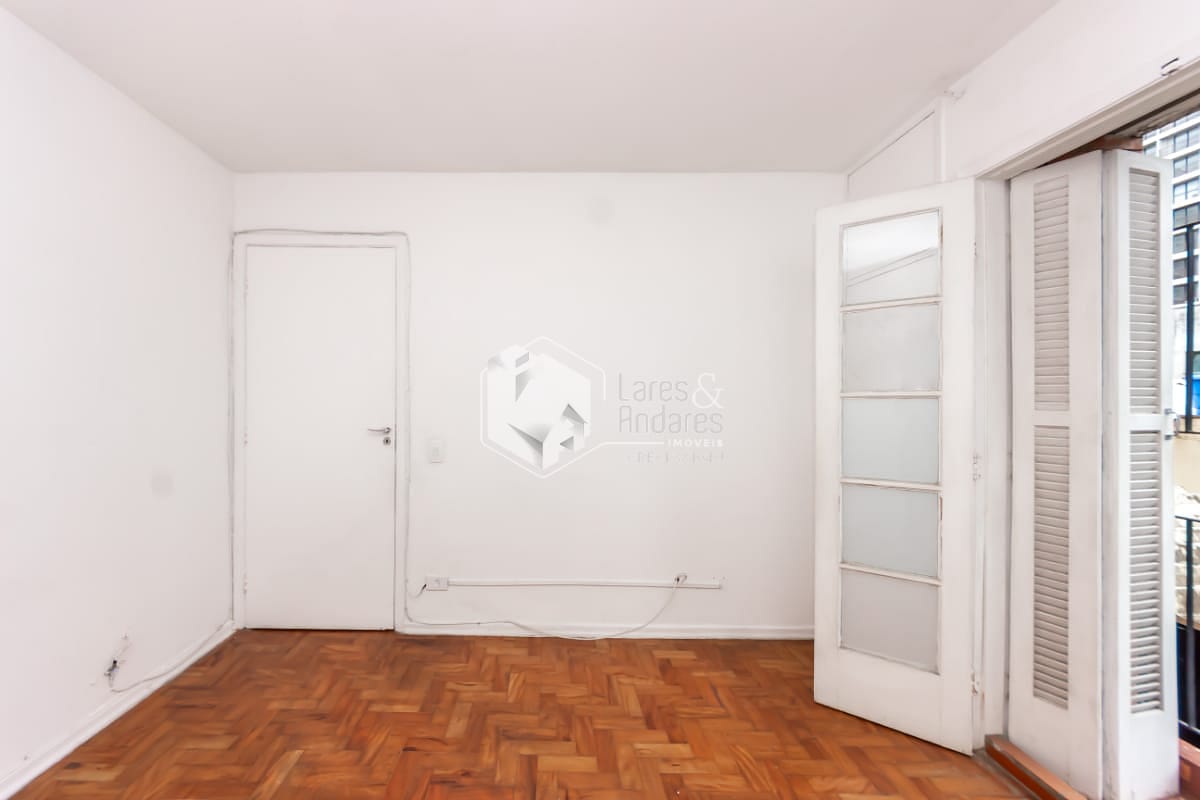 Apartamento, 2 quartos, 58 m² - Foto 5