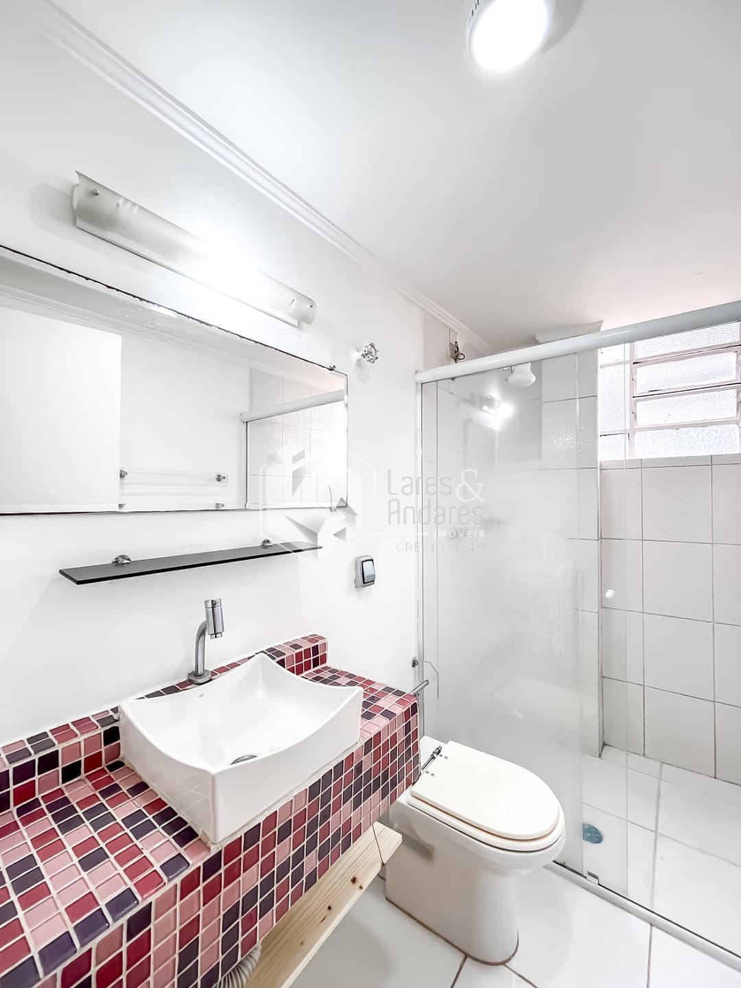 Apartamento, 2 quartos, 58 m² - Foto 8