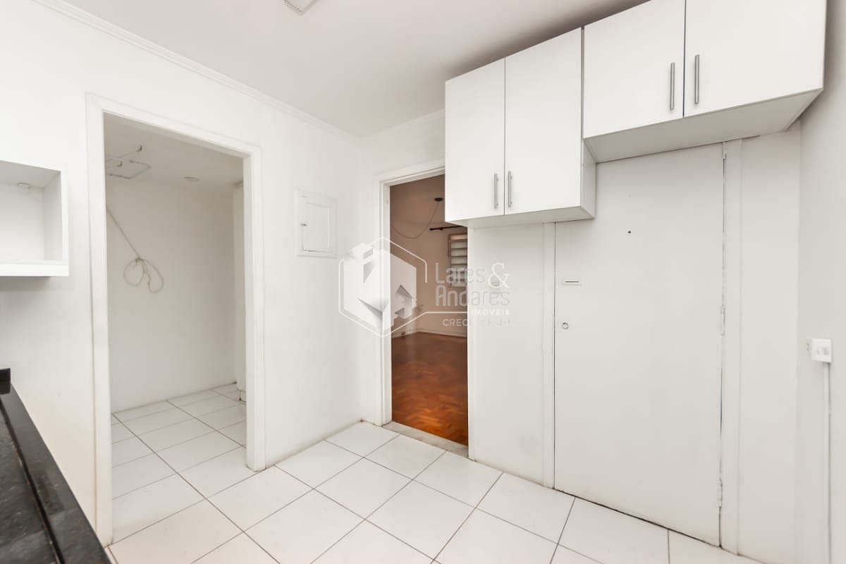 Apartamento, 2 quartos, 58 m² - Foto 16
