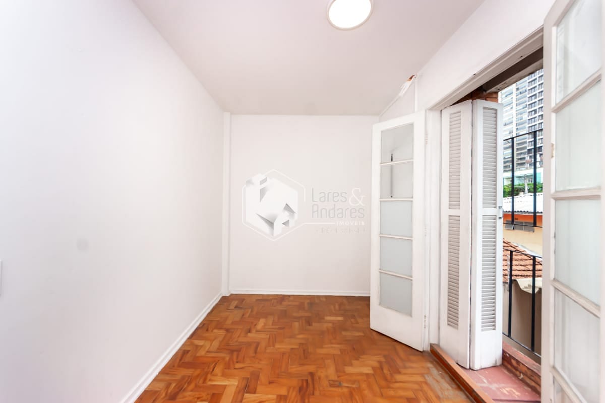 Apartamento, 2 quartos, 58 m² - Foto 3