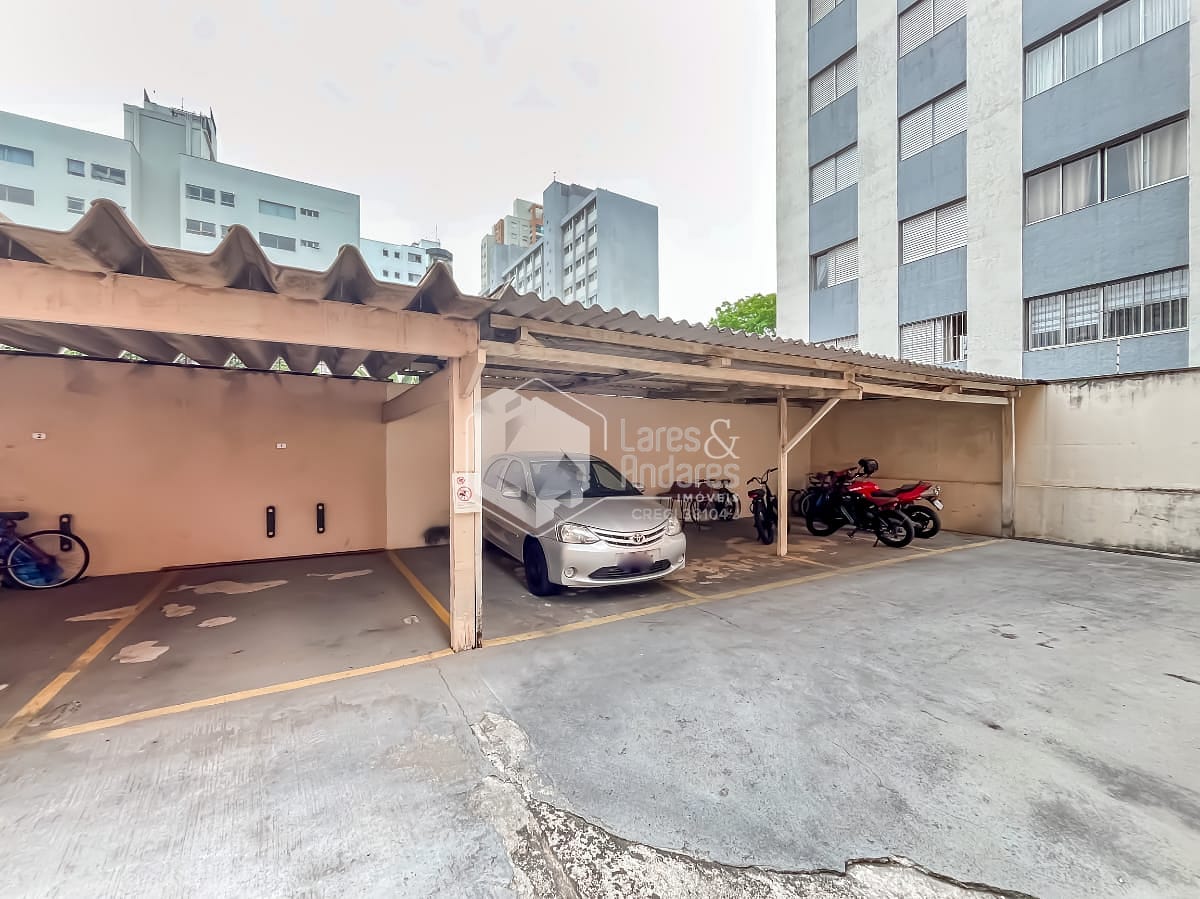 Apartamento, 2 quartos, 58 m² - Foto 29