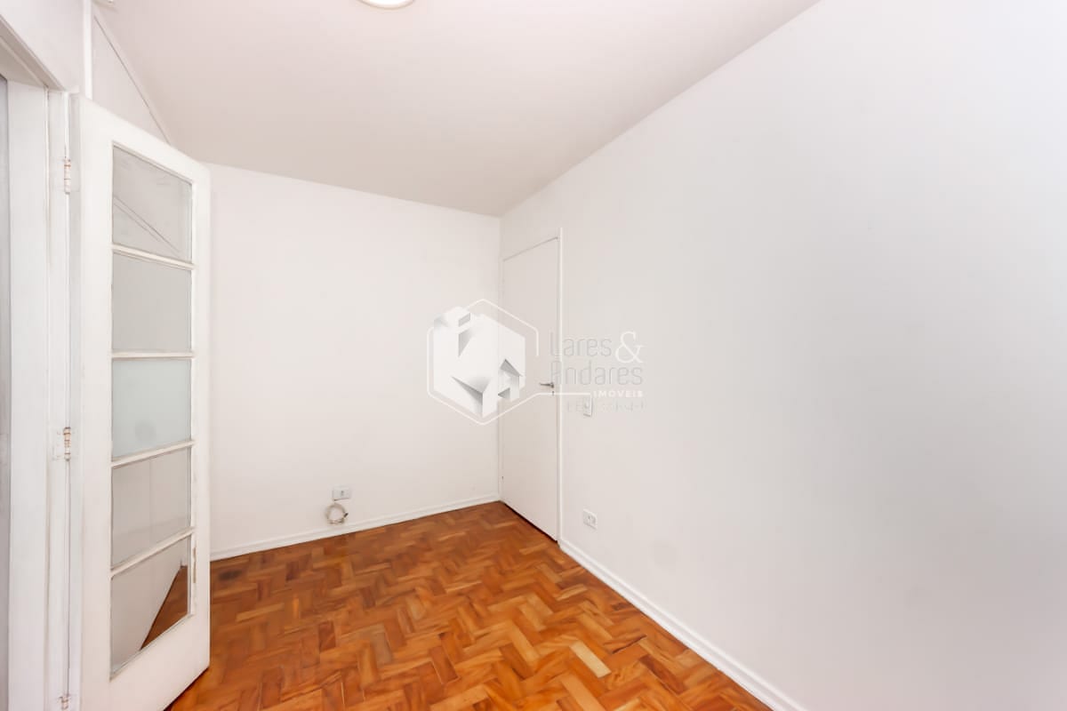 Apartamento, 2 quartos, 58 m² - Foto 6