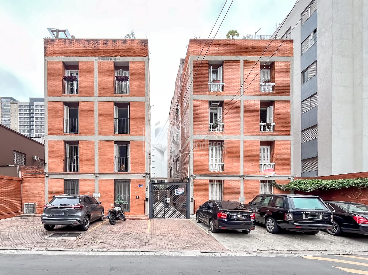 Apartamento, 2 quartos, 58 m² - Foto 33