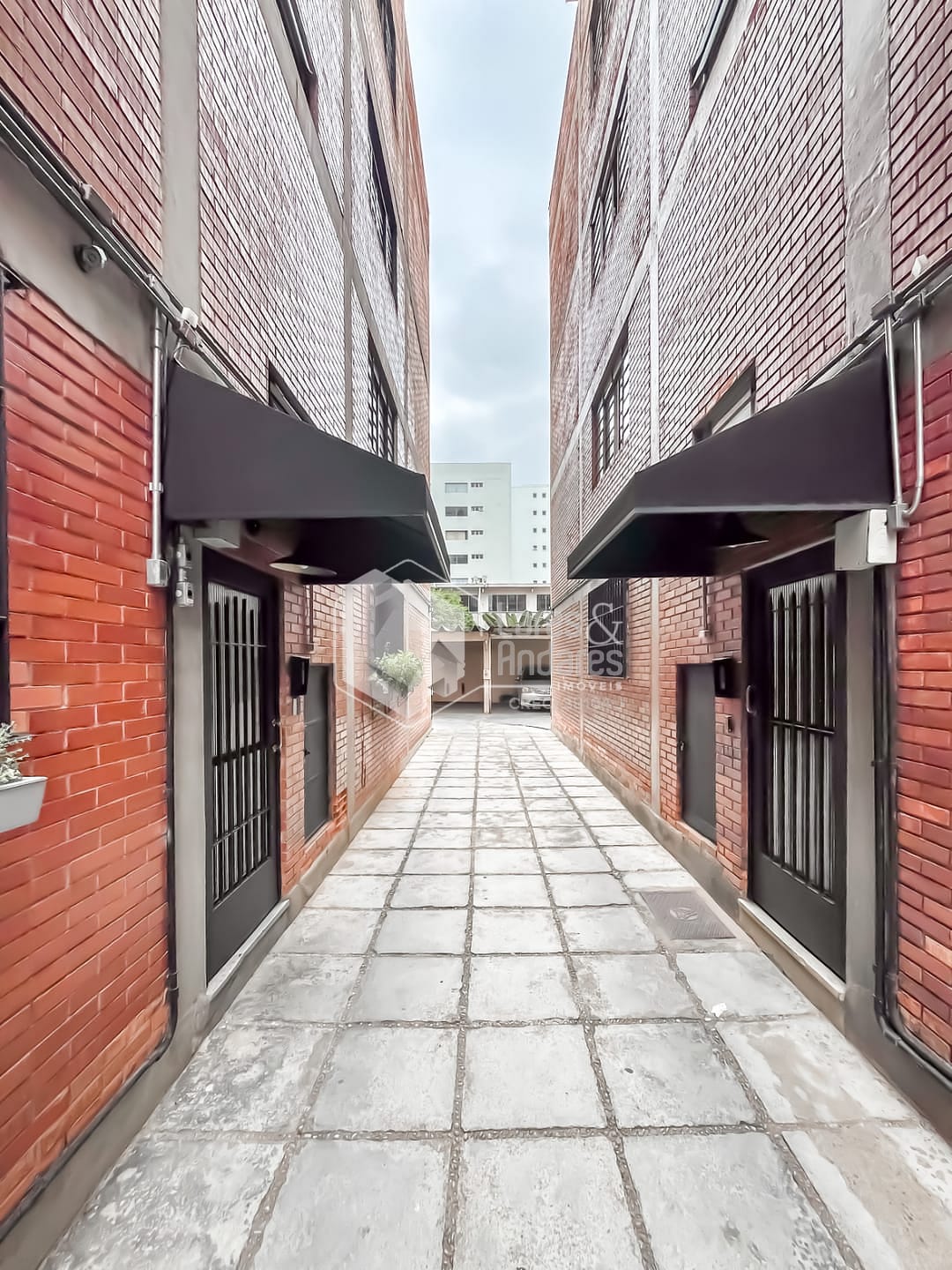 Apartamento, 2 quartos, 58 m² - Foto 30