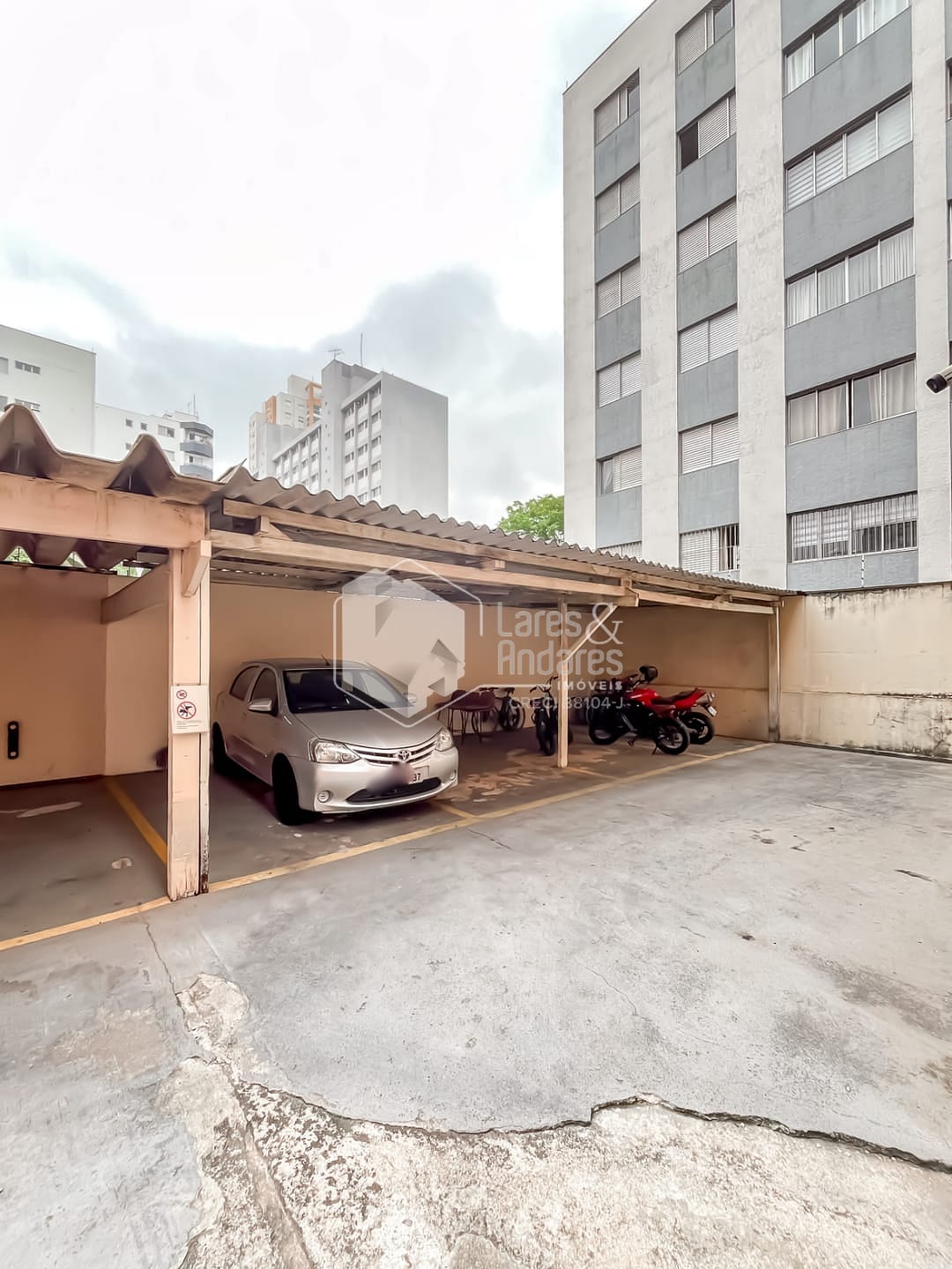 Apartamento, 2 quartos, 58 m² - Foto 28