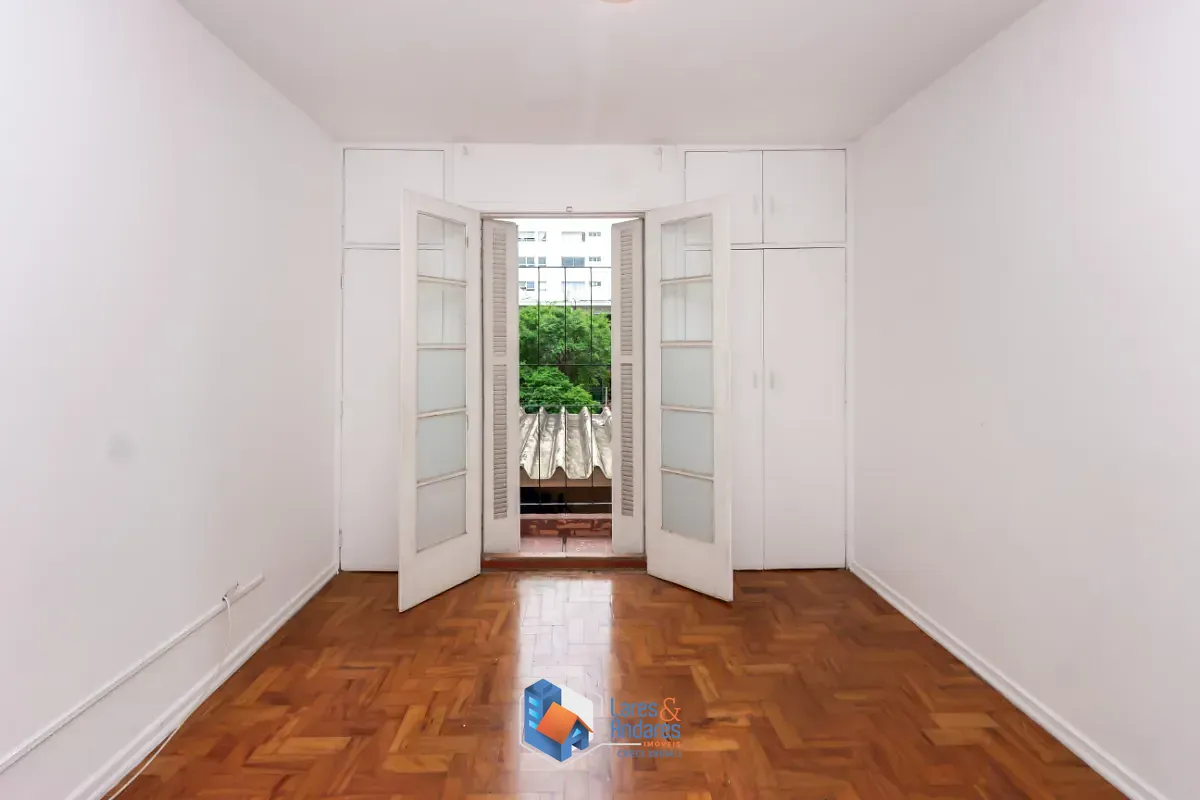 Apartamento, 2 quartos, 58 m² - Foto 2