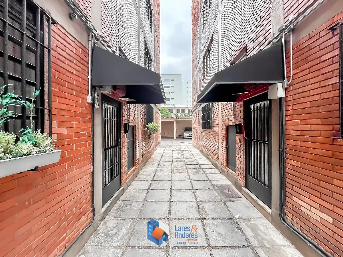 Apartamento, 2 quartos, 58 m² - Foto 31