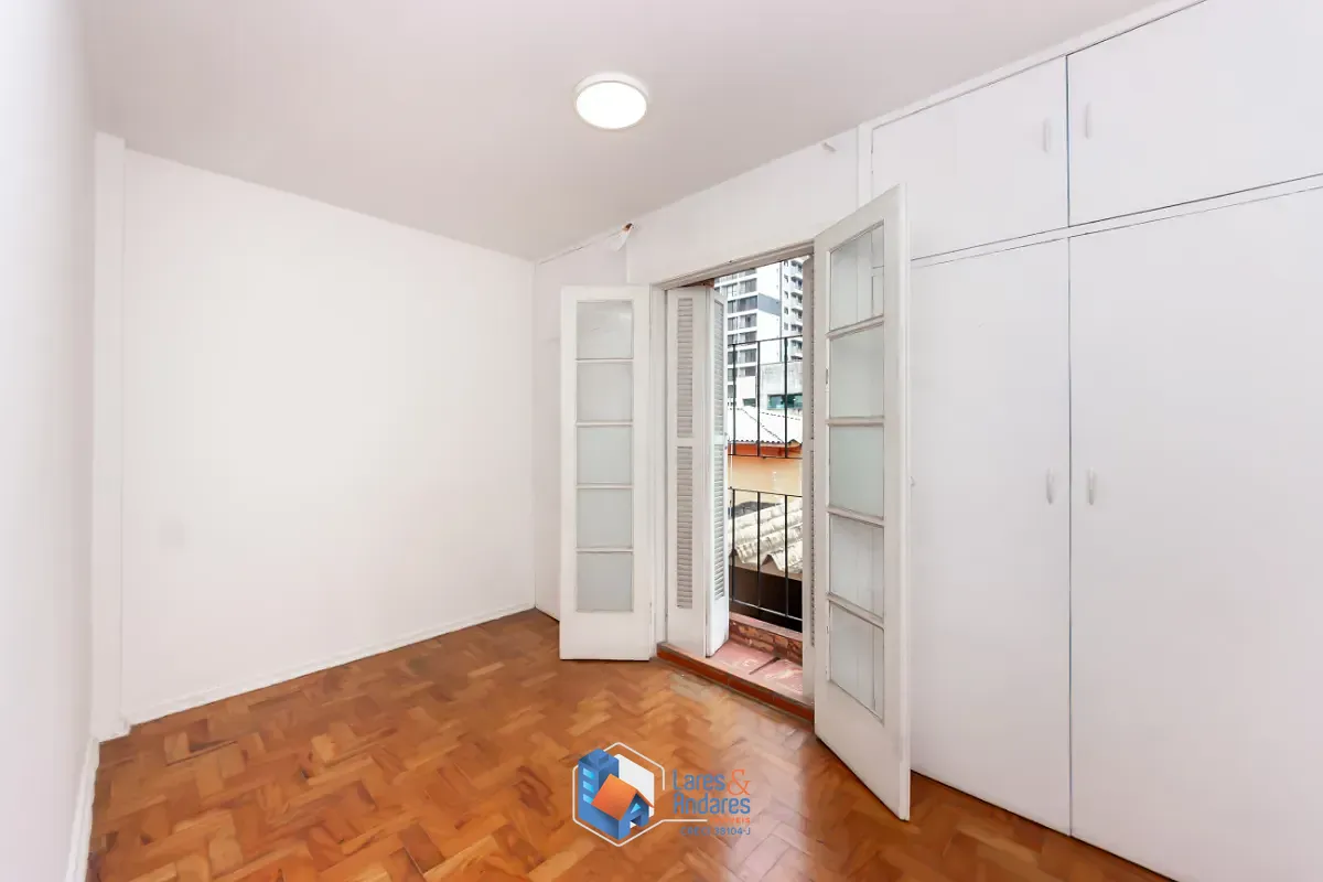 Apartamento, 2 quartos, 58 m² - Foto 1