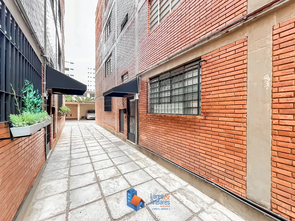 Apartamento, 2 quartos, 58 m² - Foto 32