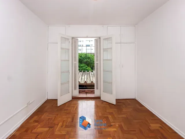 Apartamento com 58m² 2 quartos e 1 banheiro, à venda, no bairro Vila Olímpia em São Paulo