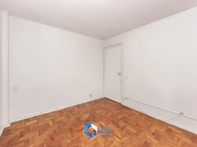 Apartamento com 58m² 2 quartos e 1 banheiro, à venda, no bairro Vila Olímpia em São Paulo