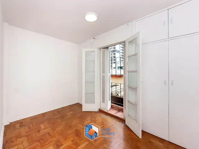 Apartamento com 58m² 2 quartos e 1 banheiro, à venda, no bairro Vila Olímpia em São Paulo
