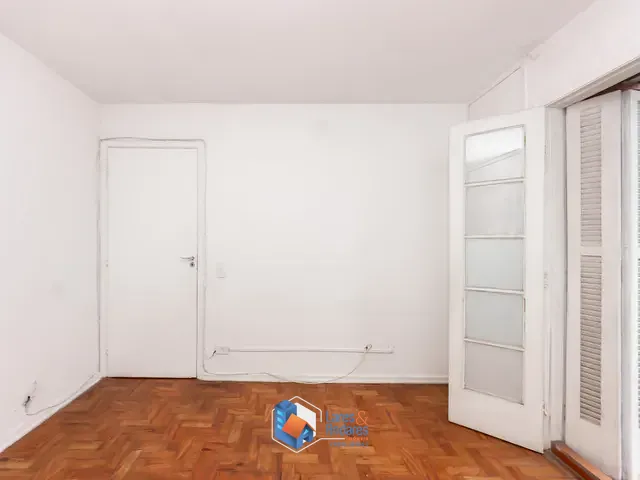 Apartamento com 58m² 2 quartos e 1 banheiro, à venda, no bairro Vila Olímpia em São Paulo