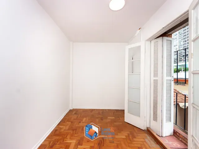 Apartamento com 58m² 2 quartos e 1 banheiro, à venda, no bairro Vila Olímpia em São Paulo