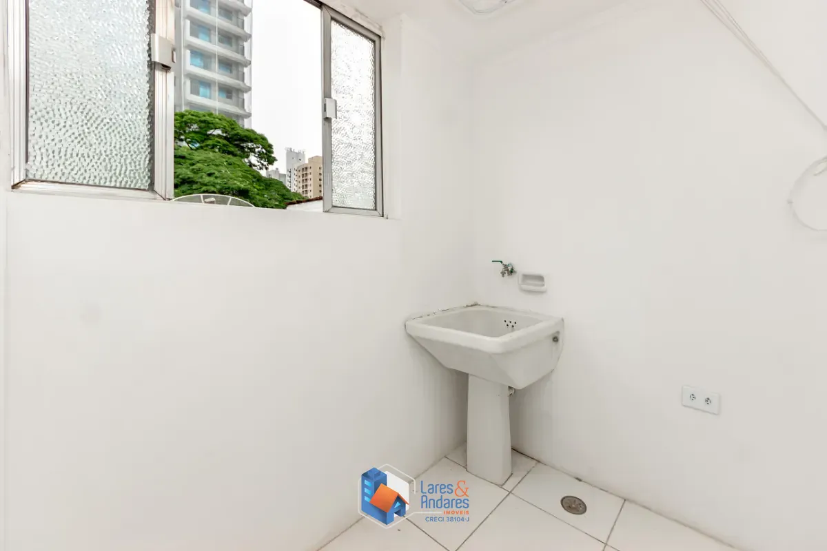 Apartamento, 2 quartos, 58 m² - Foto 24