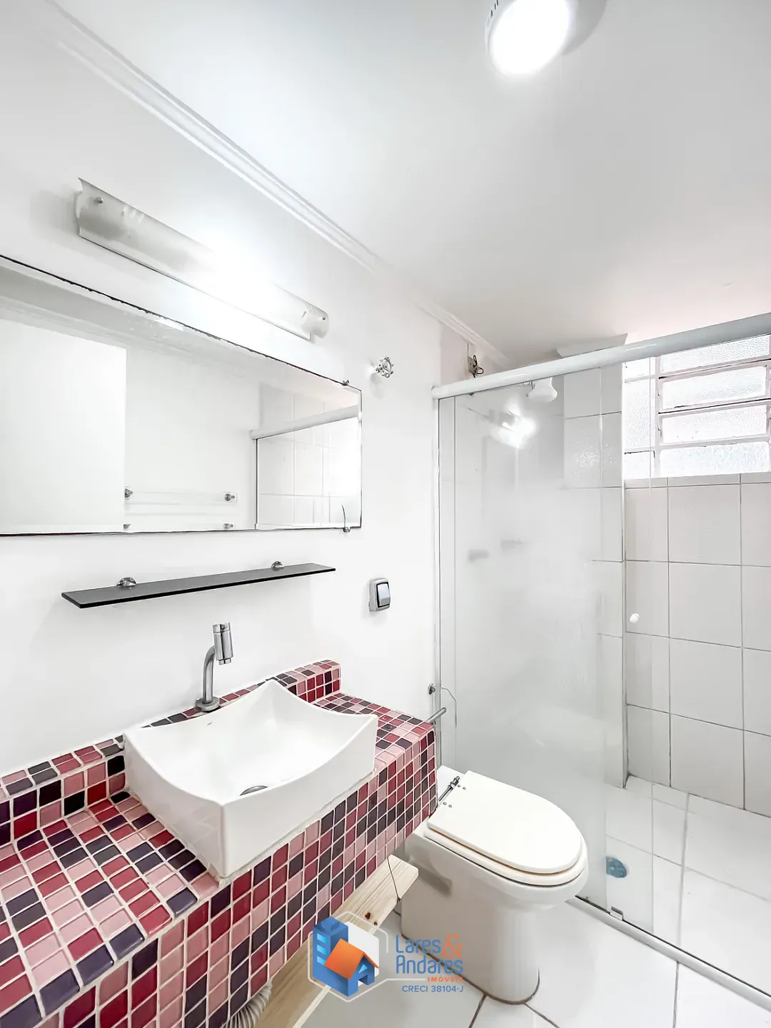 Apartamento, 2 quartos, 58 m² - Foto 8