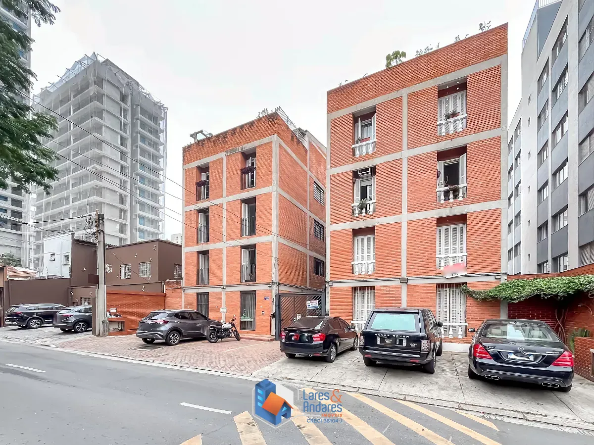 Apartamento, 2 quartos, 58 m² - Foto 34