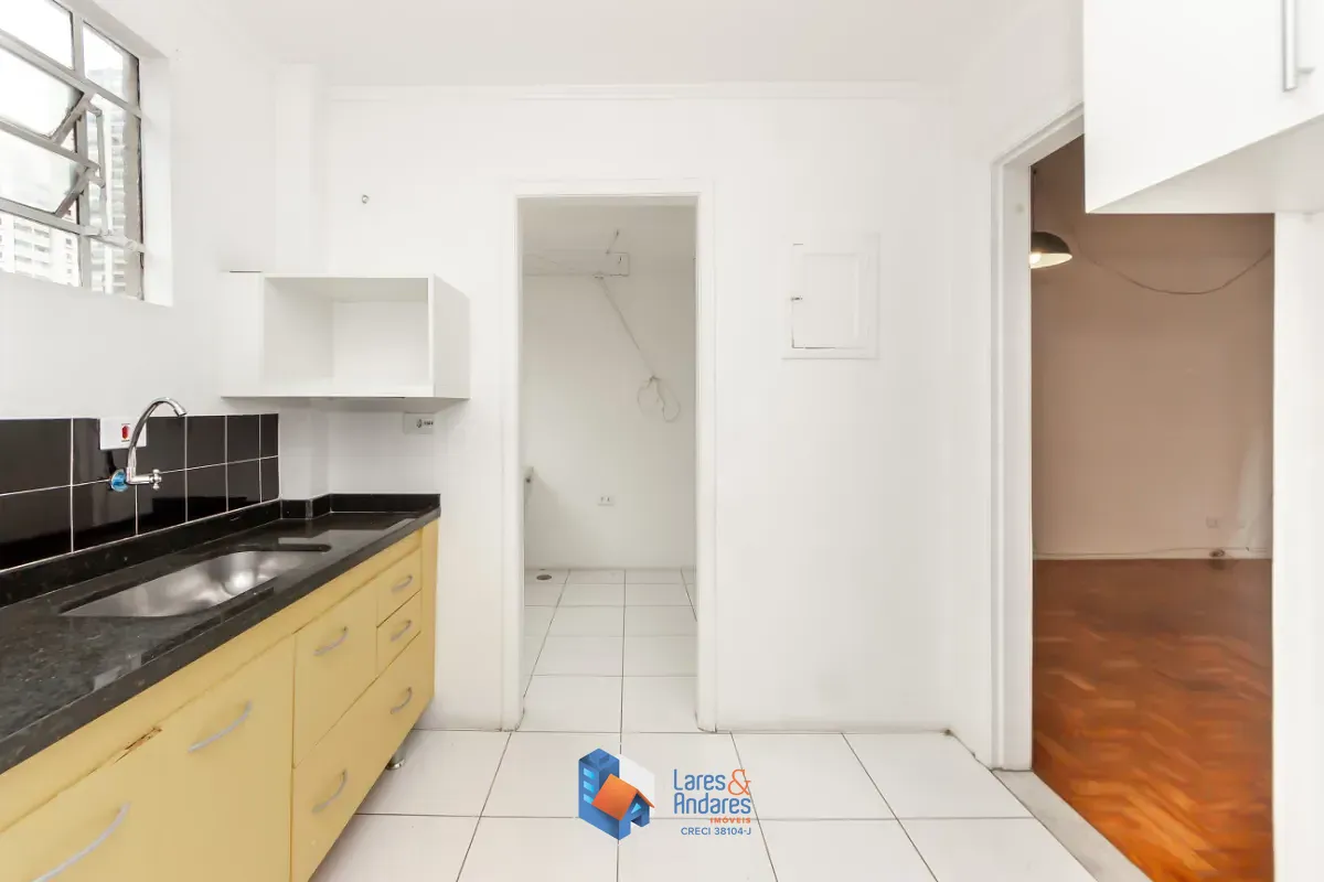 Apartamento, 2 quartos, 58 m² - Foto 22