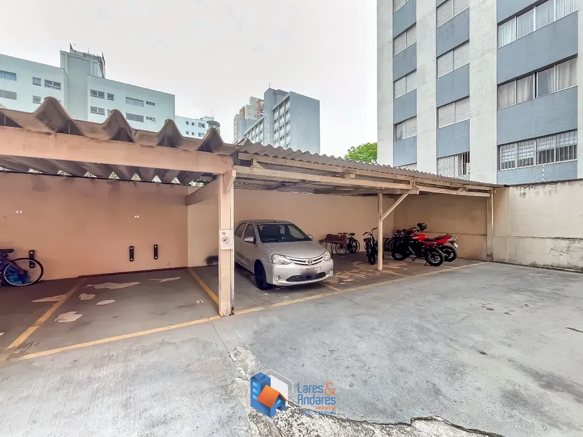 Apartamento, 2 quartos, 58 m² - Foto 29