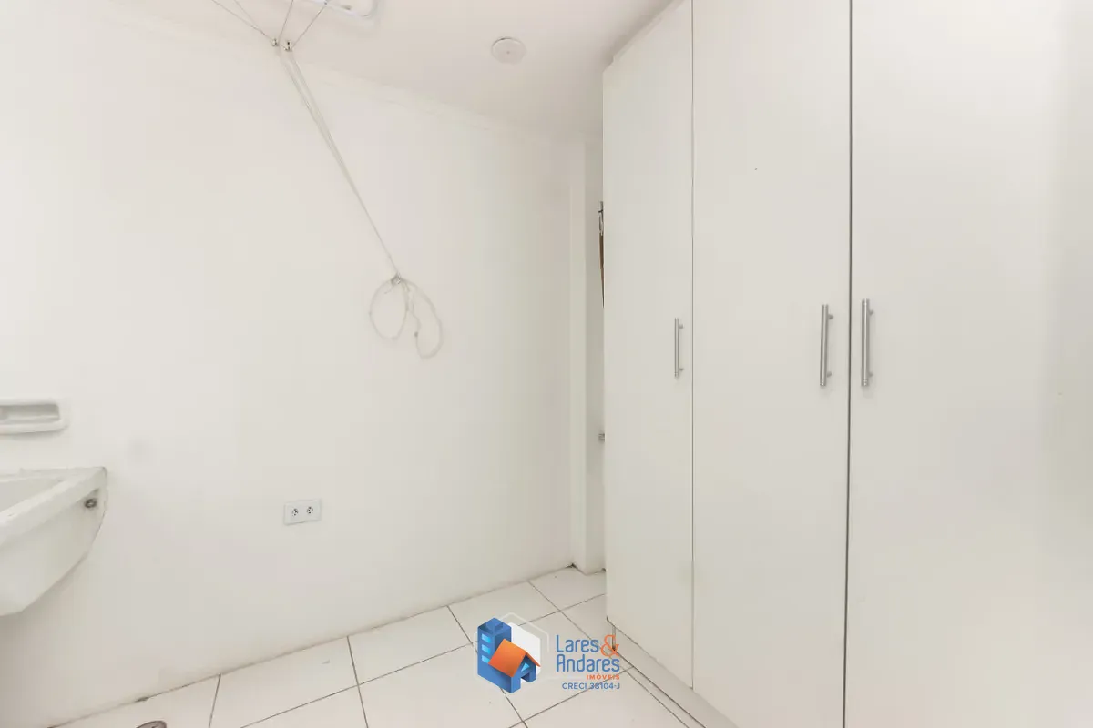 Apartamento, 2 quartos, 58 m² - Foto 26