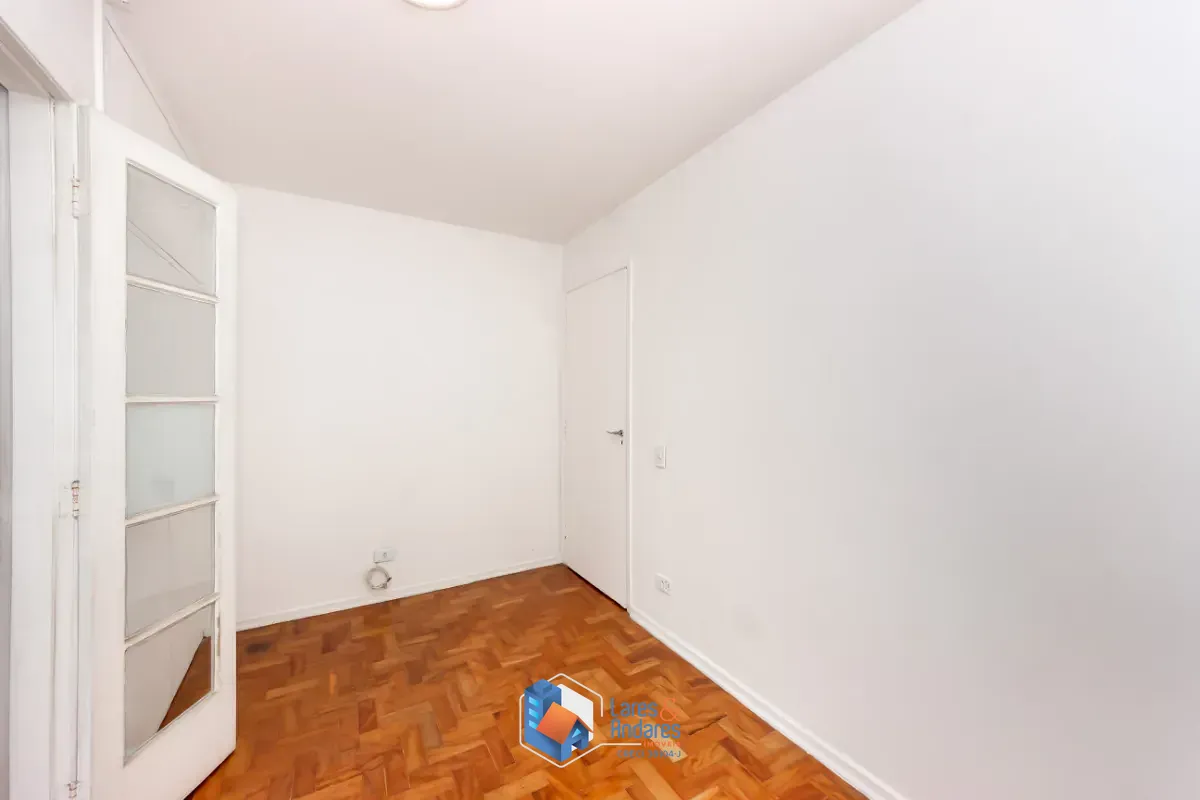 Apartamento, 2 quartos, 58 m² - Foto 6