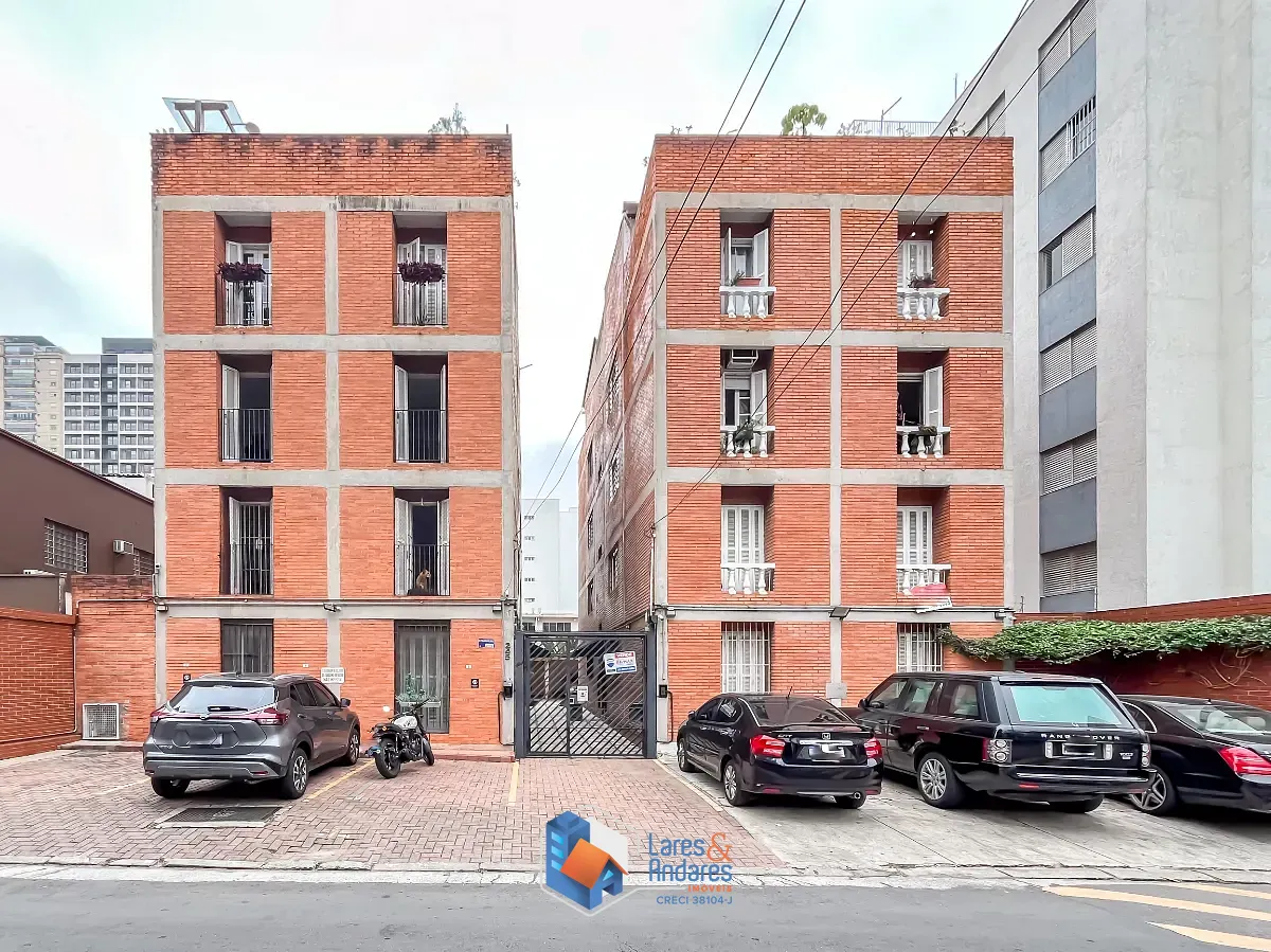 Apartamento, 2 quartos, 58 m² - Foto 33