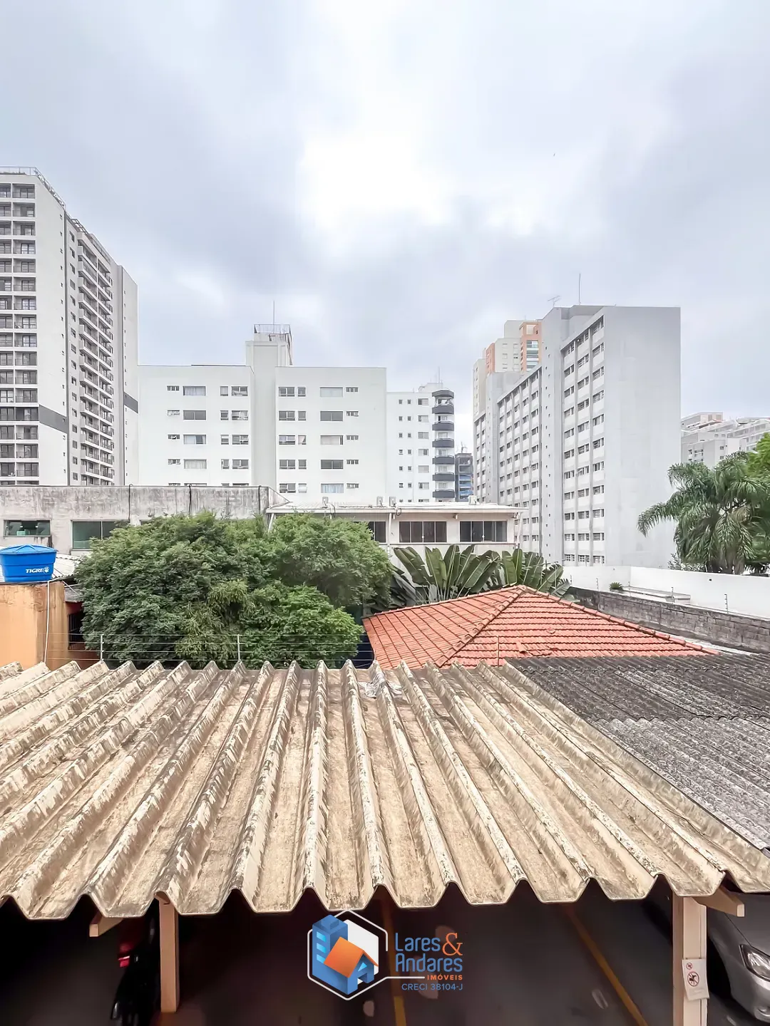 Apartamento, 2 quartos, 58 m² - Foto 27