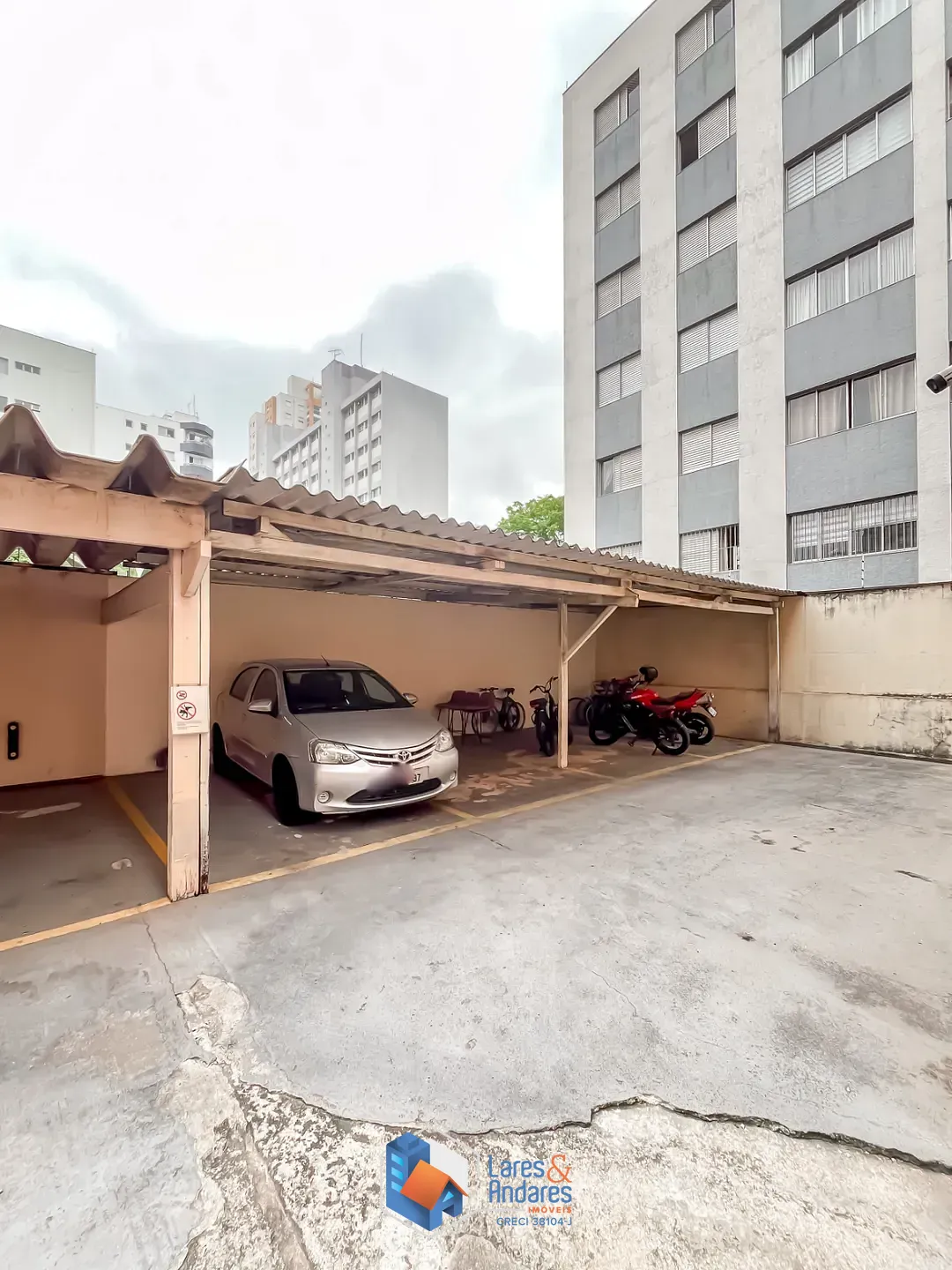 Apartamento, 2 quartos, 58 m² - Foto 28