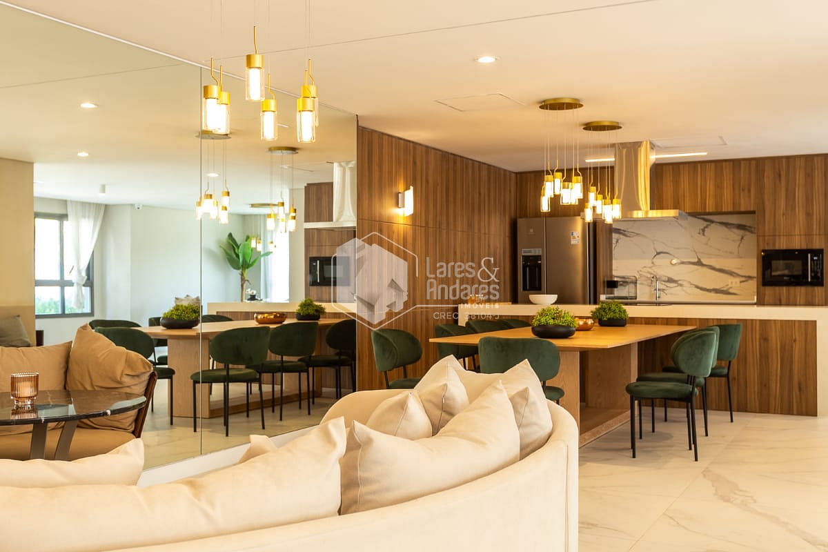 Apartamento, 4 quartos, 132 m² - Foto 34