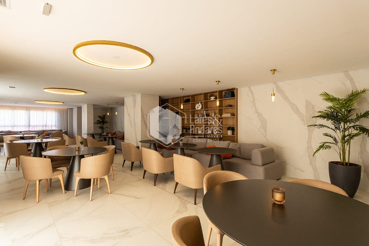 Apartamento, 4 quartos, 132 m² - Foto 25