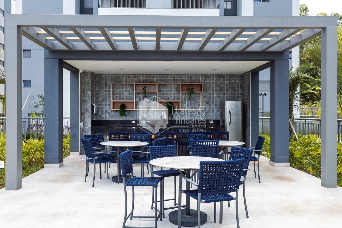 Apartamento, 4 quartos, 132 m² - Foto 4