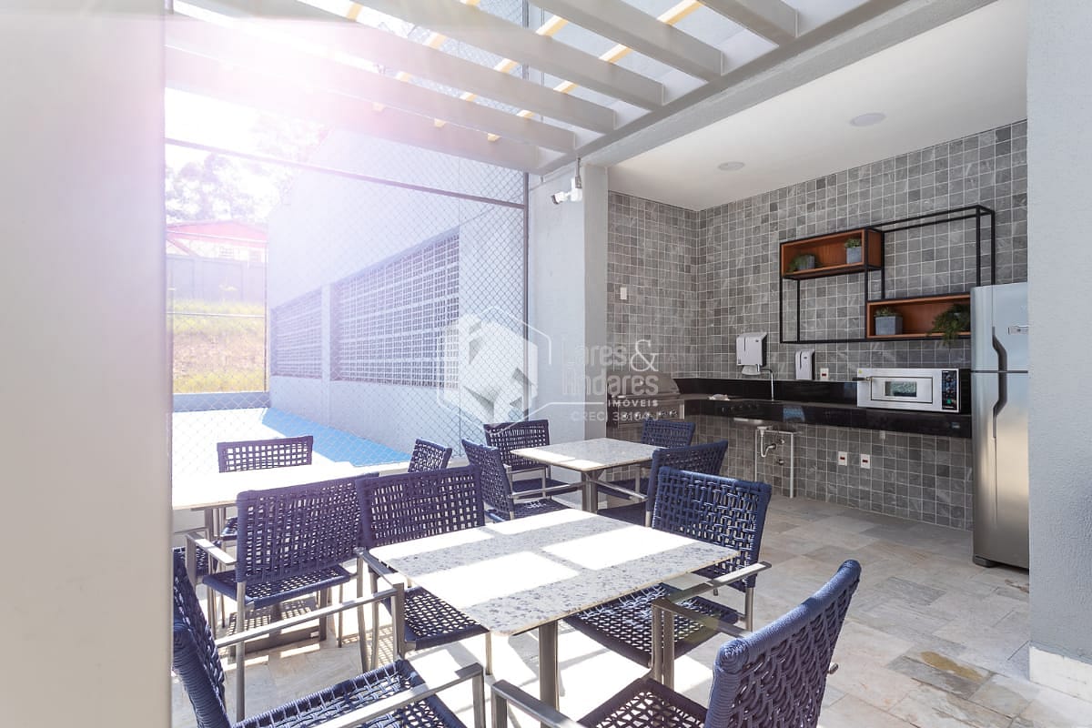 Apartamento, 4 quartos, 132 m² - Foto 18