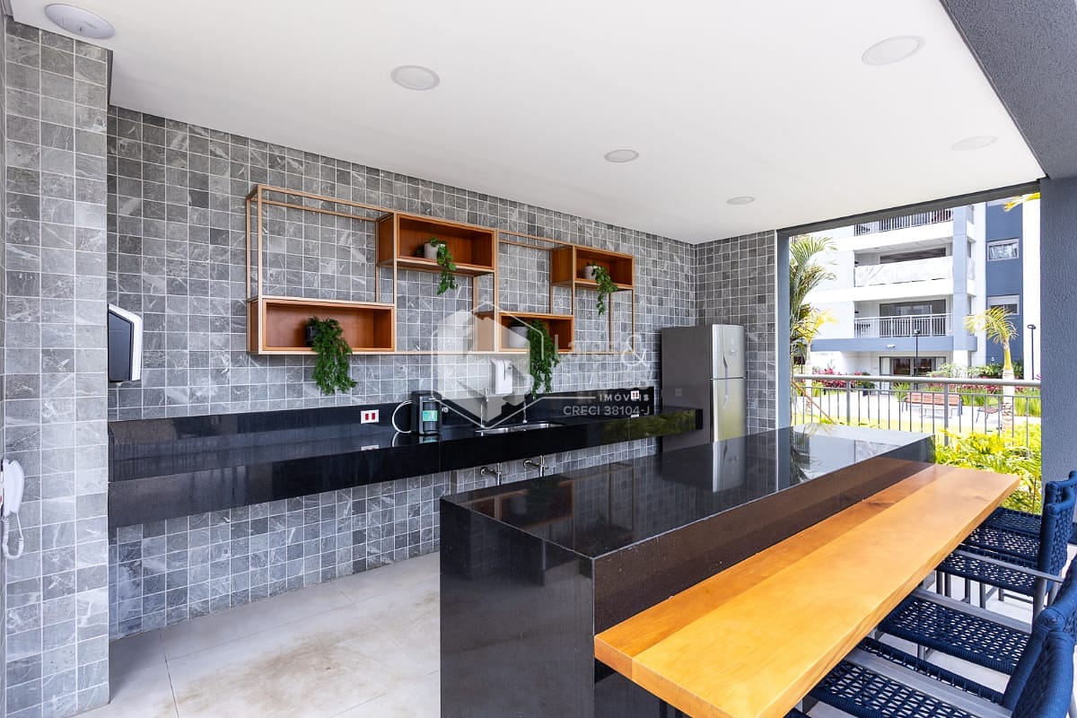 Apartamento, 4 quartos, 132 m² - Foto 5